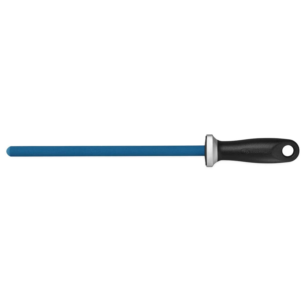 Wusthof Keramische slijpstaaf grof 26 cm