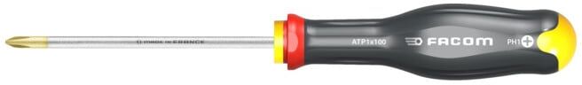 Facom Tournevis PROTWIST Phillips PH2 (ATP2X100)