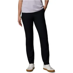 Columbia, Damen, Outdoorhose, Leslie Falls™ Pant II (34, 36), Schwarz