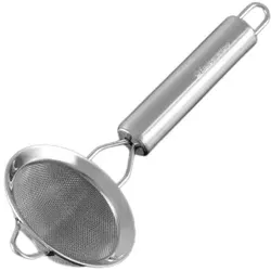 Professioneller Fettabscheider 70 mm - Langlebiger, ergonomischer und hygienischer Edelstahl - EquipementPro
