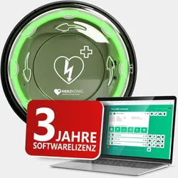 Rotaid 24/7 - 3 Jahres Software Lizenz