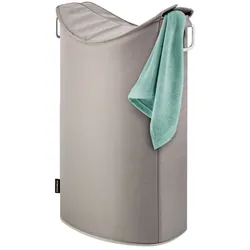 blomus Wäschesammler FRISCO - B/H/T ca. 33.00x66.50x43.00
