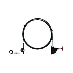 Pilz Zug-Druck-Kabel 570466