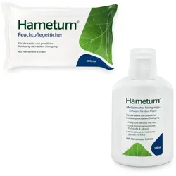 Hametum Reinigungsset 1 Sparset