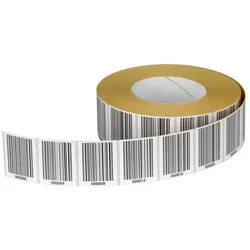 Leuze Barcodeband BCB 040