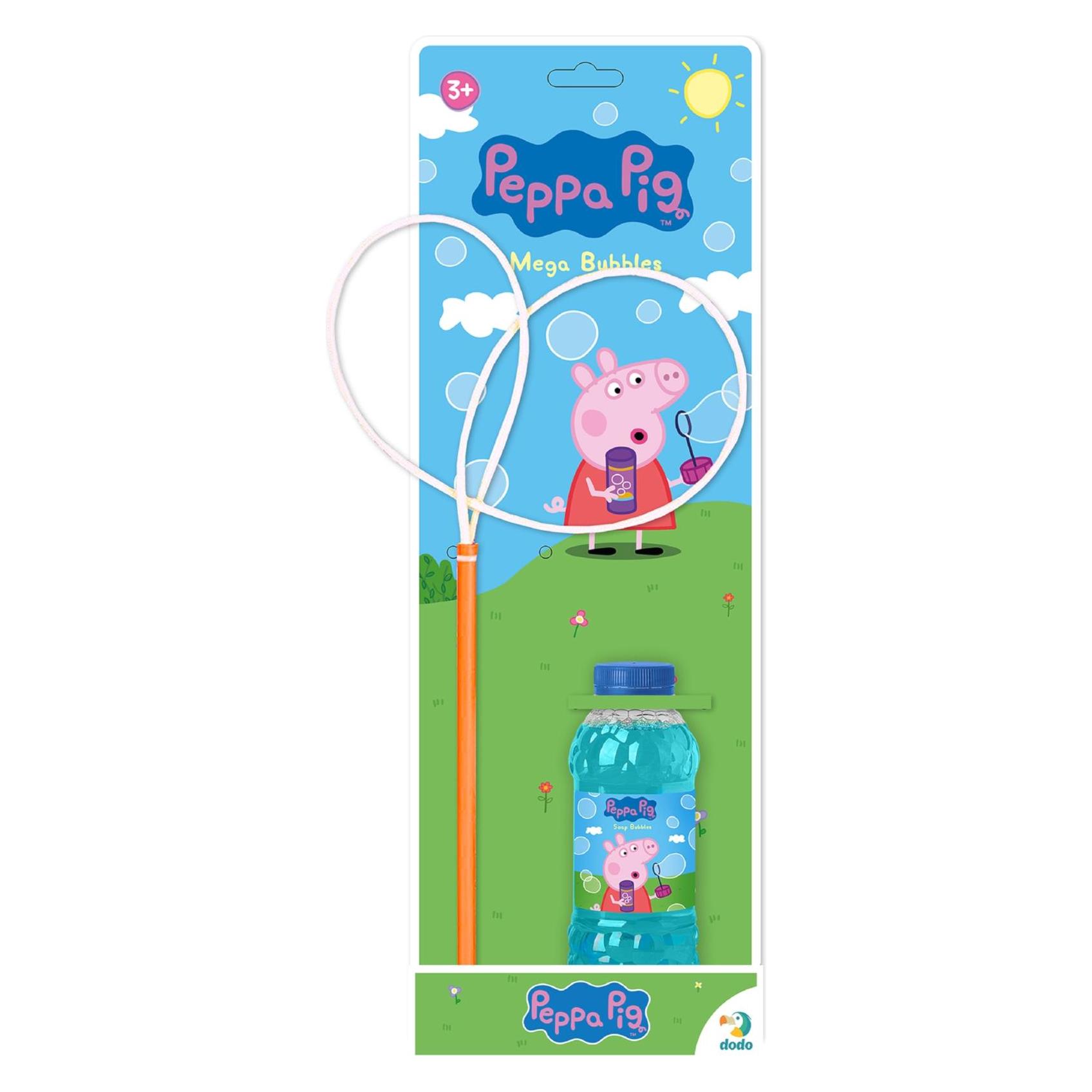 Dodo Peppa Pig (200178)