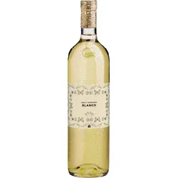 Blanco Navarra DO 2024, Bio Weisswein, Biowein