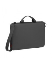 rivacase 5130 Laptop Hülle 14 und MacBook Air 15 schwarz (4260709012841)