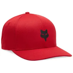 FOX Head Tech Flexfit Kappe