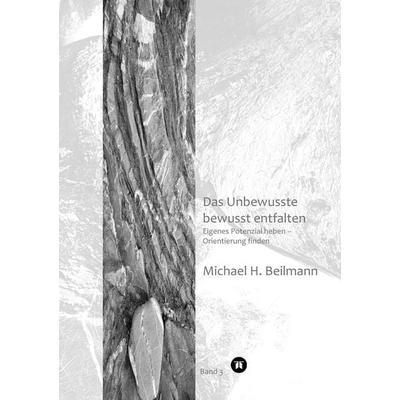 Das Unbewusste bewusst entfalten, Taschenbuch von Michael H. Beilmann, Tredition, 978-3-384-03237-9