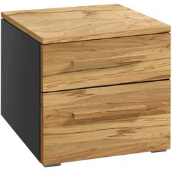 Nachtkommode HASENA TWIA (BHT 45x41x50 cm) - bunt - BHT 45x41x50 cm