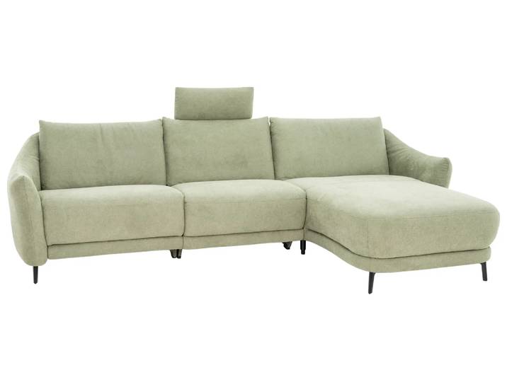 Ecksofa Tabby von Schöner Wohnen Kollektion