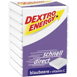 Dextro Energy Blaubeere 1 ST