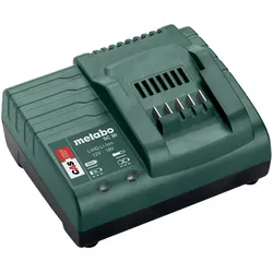 Metabo SC 30 Ladegerät 12-18V (316067840)