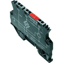 Weidmüller 8948610000 MCZ OVP HF 12V 0,3A Überspannungsschutz-Modul Package 10 St.