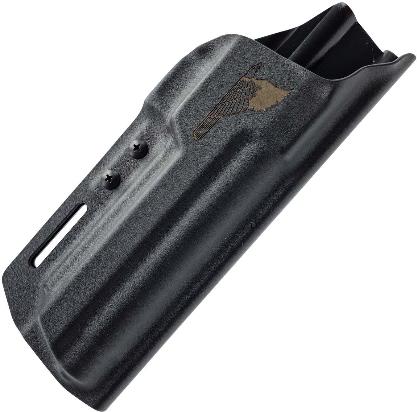 Hölster till Desert Eagle