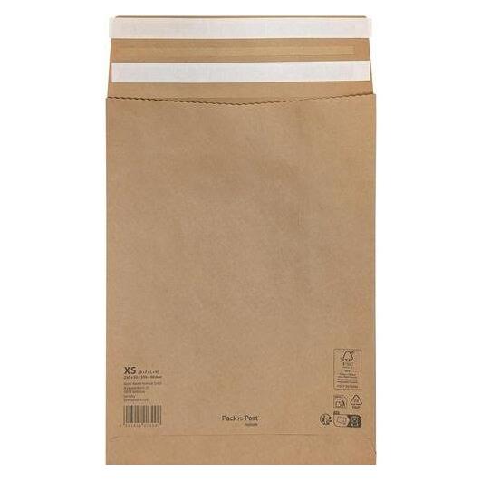 Post Pack250 Ecommerce Versandtasche XS (250 Stk.) (30132491)