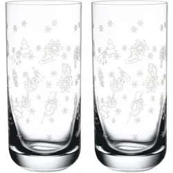Villeroy & Boch Longdrinkglas 2er Set - B ca. 14.90