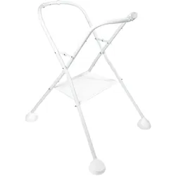 Beaba, Babybadewanne, Basis-Gestell Camélé'O weiss