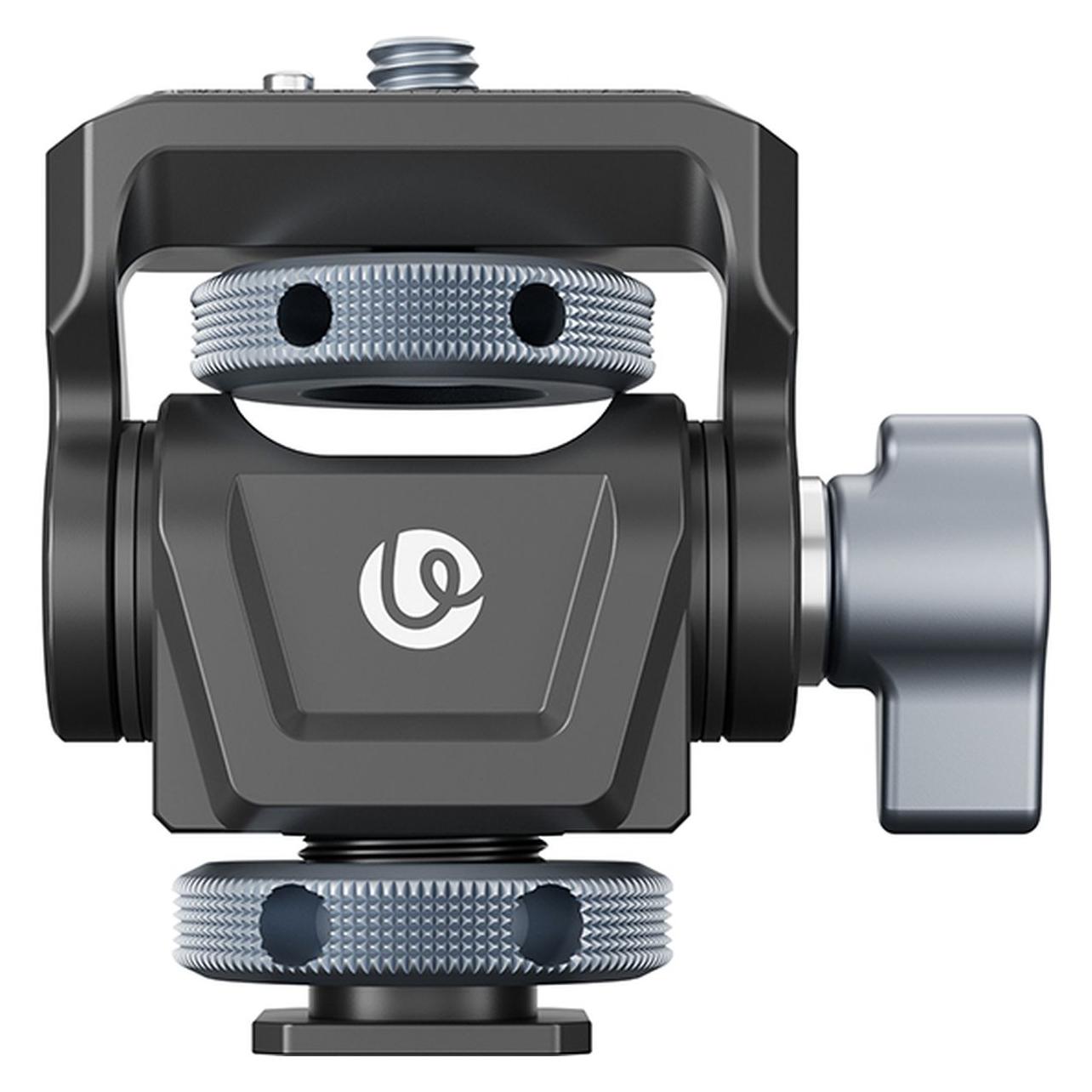 Ulanzi C082 Adjustable Damping Ball Head (Metall) (66402298)