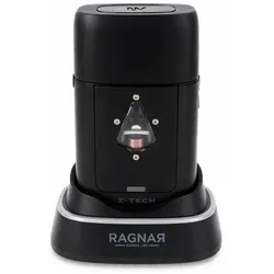 RAGNAR Z-TECH Profi Folienrasierer 8.000 U/min kabellos 120 Min