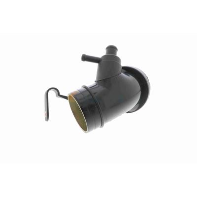 VAICO Ansaugschlauch, Luftfilter Original Qualität V10-2681 für VAG