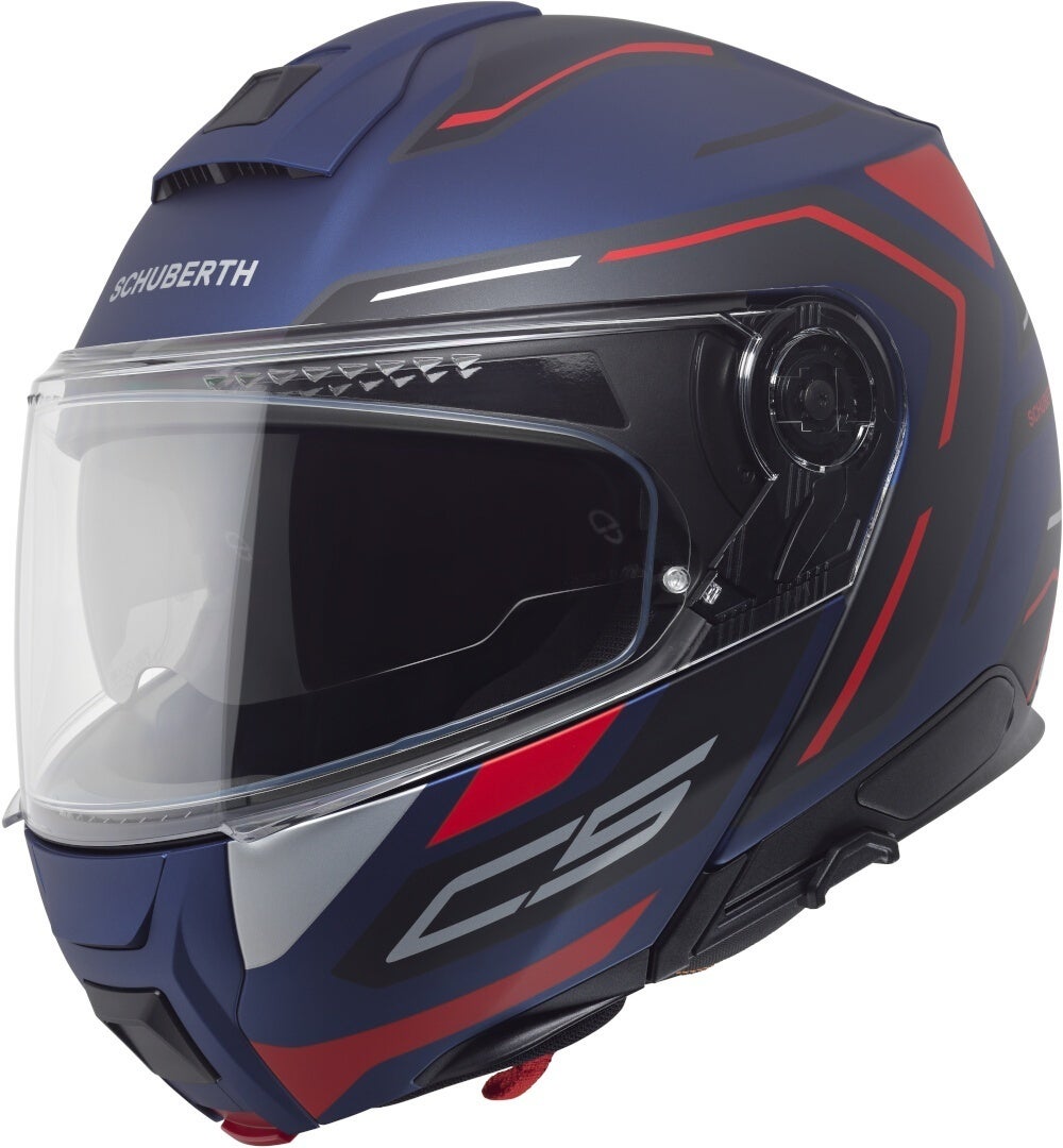 Schuberth C5 Omega Helm 4159164360