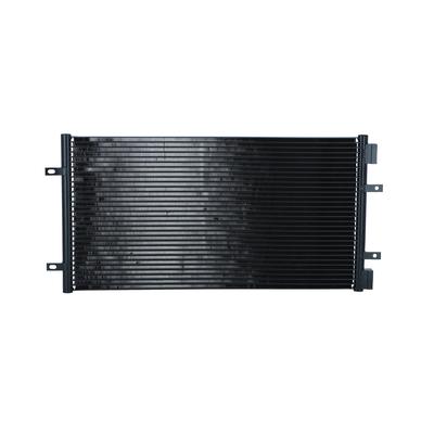 NRF Klimakondensator FIAT 35492 46803037,46799862 Kondensator,Klimakühler,Kondensator Klimaanlage,Kondensator, Klimaanlage