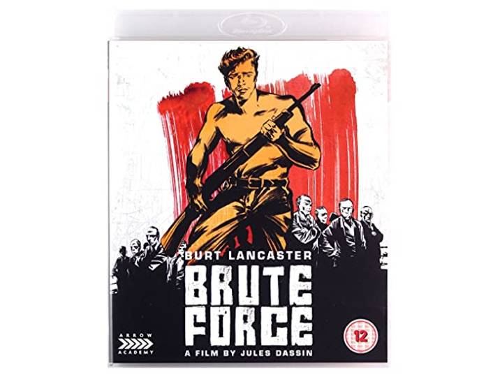 Brute Force
