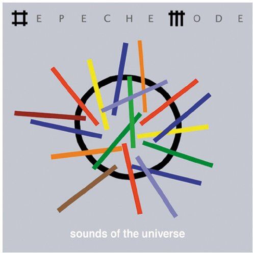 Depeche Mode - Sounds Of The Universe - Preis vom 08.10.2026 07:26:42 h