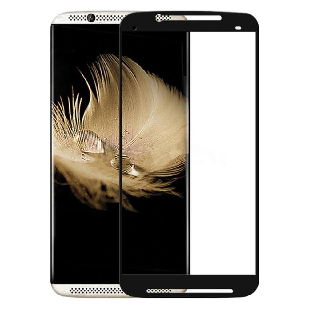 Screenguard ZTE Axon 7 Full Screen Panzerglas Schutzfolie 2.5D 9H (ZTE Axon 7) (00025199)