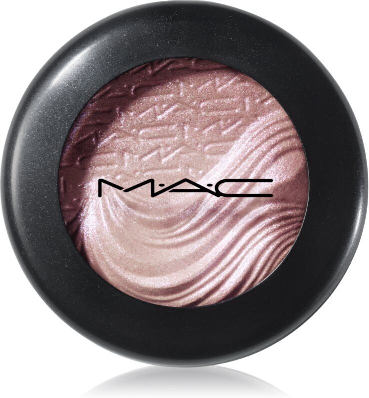 MAC Cosmetics Extra Dimension Eye Shadow intense eyeshadow shade Ready To Party 1.3 g