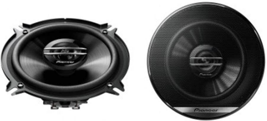 Colunas Pioneer ts-g1320f (2 vias, 250 w, 13 cm)