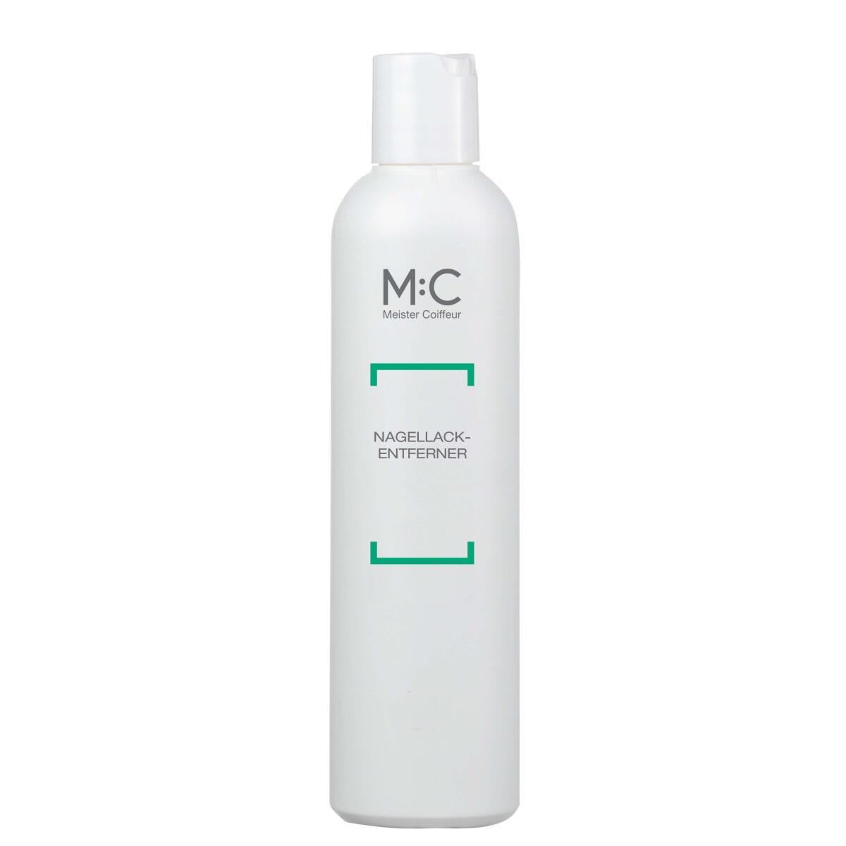HAIR HAUS GmbH Meister Coiffeur Nagellack-Entferner H 250ml acetonfrei
