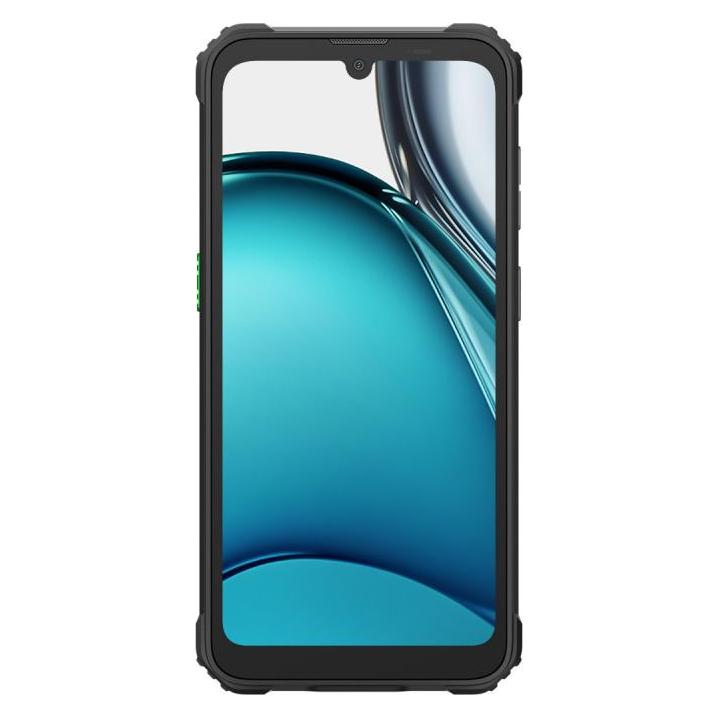 Blackview BV5300 Plus (Double Sim - Ecran de 6.1" - 128 Go, 8 Go RAM) Vert (128 GB, Vert, 6.10") (54089191)