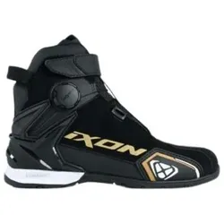 Ixon, Damen, Wanderschuhe, Lady Wanderschuhe Bull 2 Wp (41)