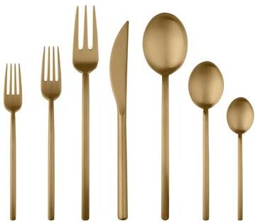 Mepra Due Flatware Set - 32 Pieces
