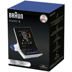 ExactFit 3 Oberarm-Blutdruckmessgerät 1 St