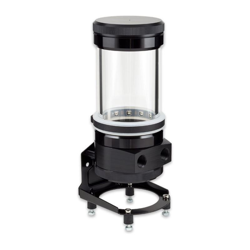 Aqua Computer ULTITUBE D5 100 PRO Ausgleichsbehälter für D5-Pumpen