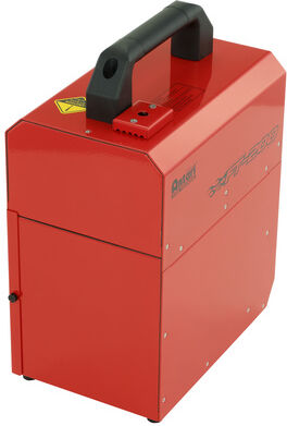 Antari FT-200 Fogger Rot