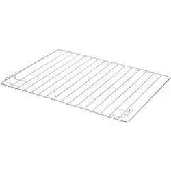HENDI Rost für Öfen, Rost, 433x338mm
