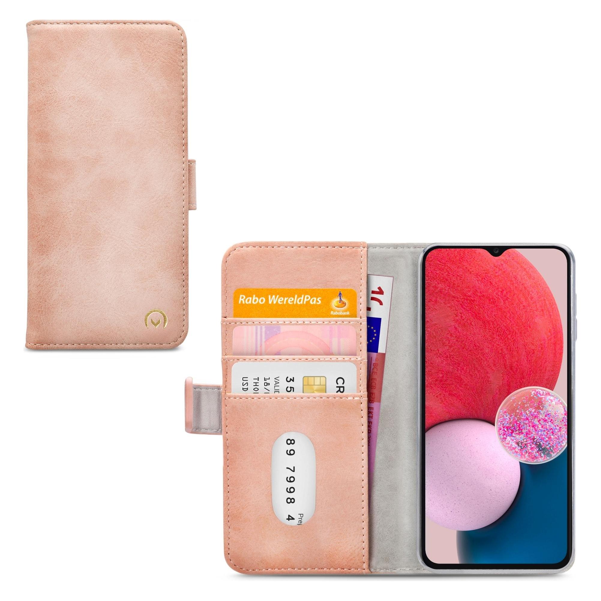 Mobilize Elite Gelly Wallet (Samsung Galaxy A13) (37171648)