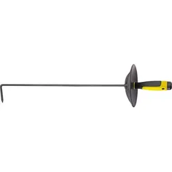 IBT Spänehaken 300mm mit Schutzschild