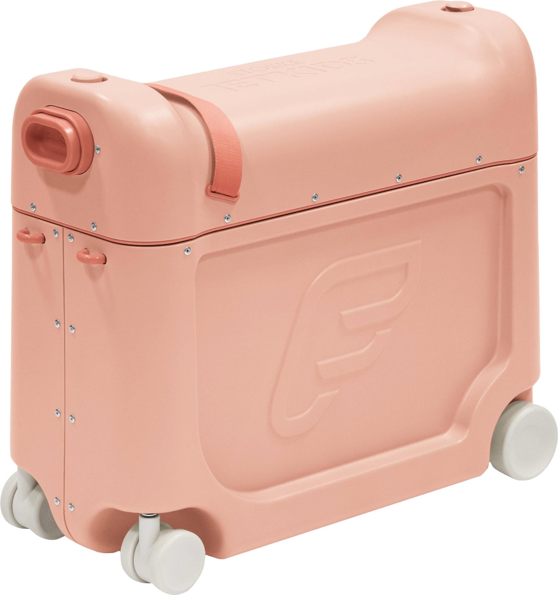 Stokke JetKids BedBox 46 cm (coral pink)