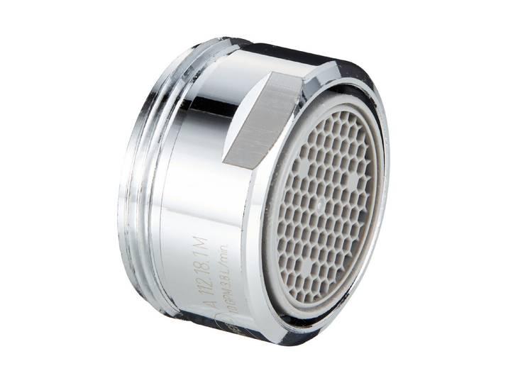 Neoperl Honeycomb PCA Laminar Strahlregler M24X1