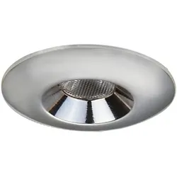 Brumberg Leuchten LED-Lichtpunkt mt-alu/chr 12071023