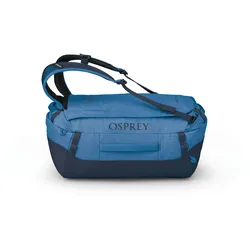 Osprey Transporter Duffel 30 - Blue Flame OS Koffer24