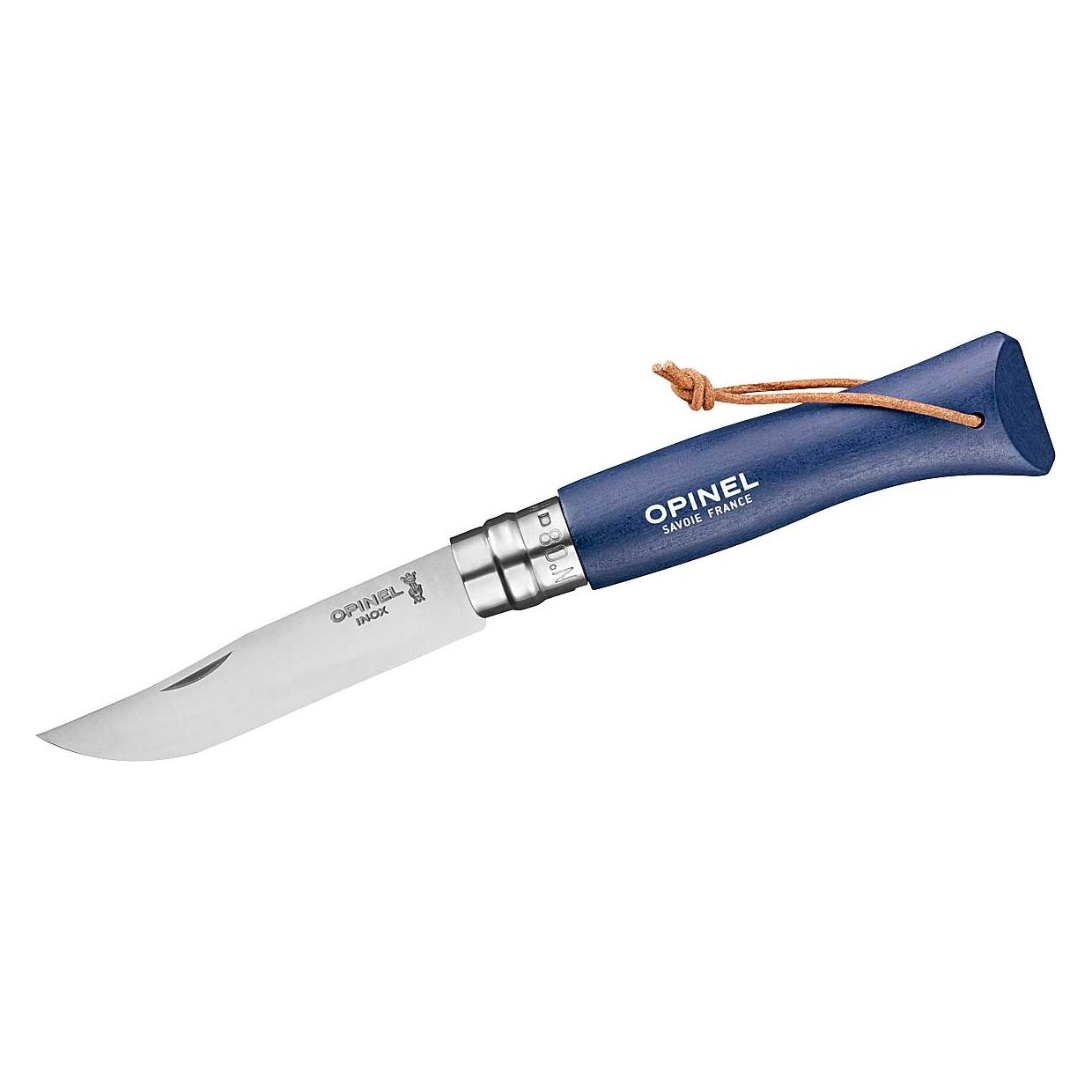Opinel No 08 Taschenmesser (8.50 cm) (2212)