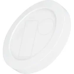 OPT DL2535 - LED-Aufbaupanel pro, 6 W, 480 lm, 3000-6000 K, Farbwechsel, rund