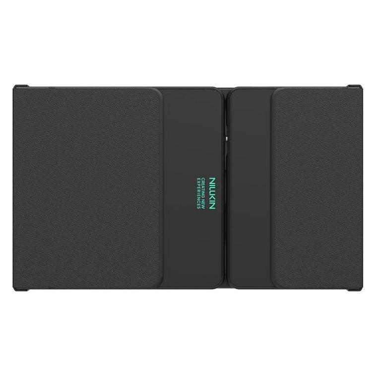 iLike Smart device - Nillkin Cube Pocket Keyboard Black (US, Kabellos) (57983126193)
